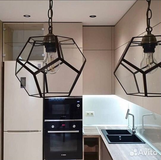 Кухонный гарнитур в рассрочку за 3 недели