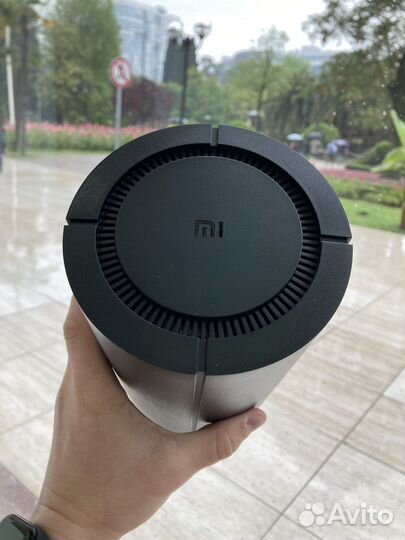 Роутер Wi-Fi Xiaomi Mi Wi-Fi Router AC2100