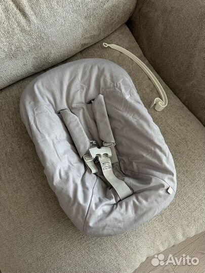 Люлька для детского стульчика Stokke Tripp Trapp