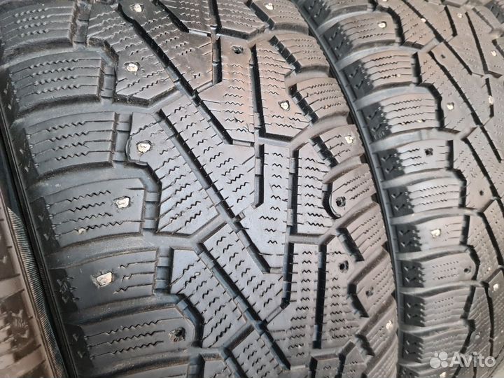 Pirelli Ice Zero 225/65 R17