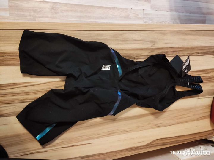 Гидрокостюм speedo