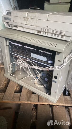 Panasonic KX-TD1232RU
