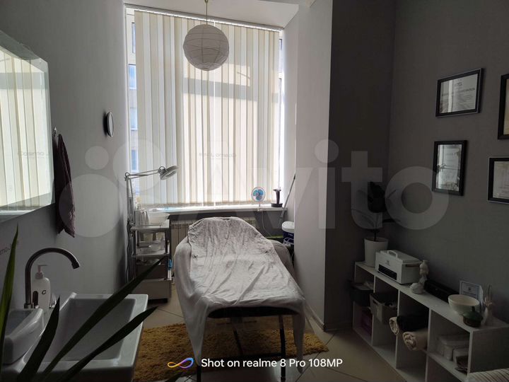 Свободного назначения, 17 м²