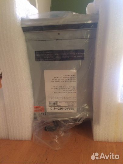 Автомагнитолла Ploneer DVX 7800