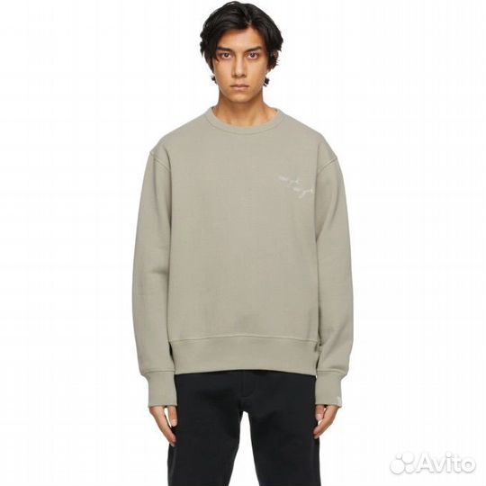 Свитшот Rag&Bone / XL-XXL / Оригинал