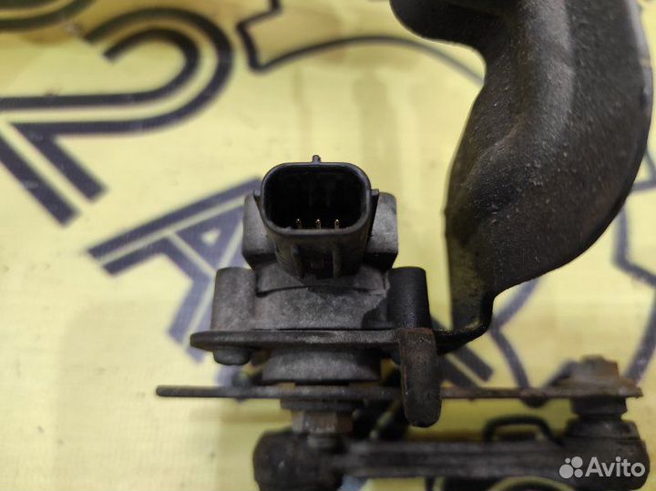 Датчик положения кузова передний Subaru