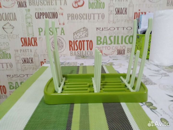 Сушилка для бутылочек