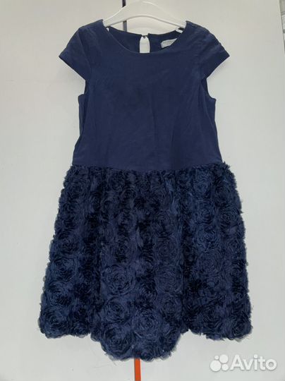 Платье reserved