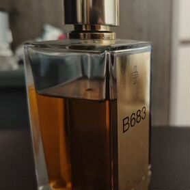 B683 marc-antoine barrois 100 ml