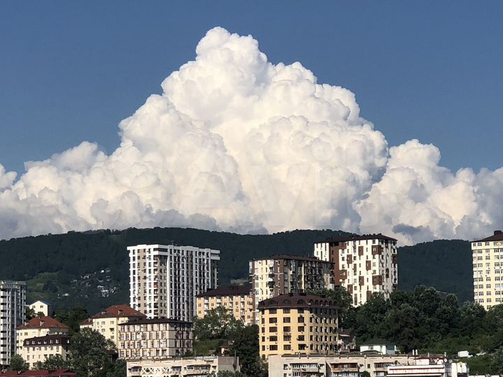 3-к. квартира, 71,8 м², 5/5 эт.