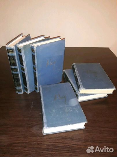 Книги Собрания 2