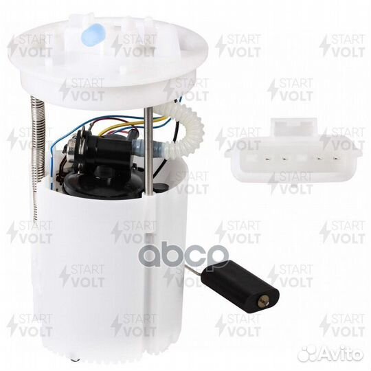 Модуль топливного насоса для а/м Ford Focus III