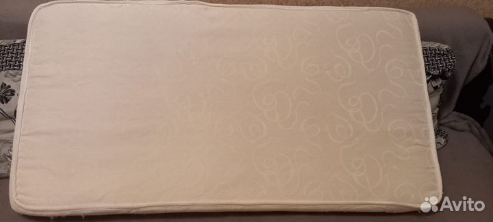 Матрас ортопедический 60*120