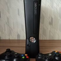 Xbox 360 slim 500gb