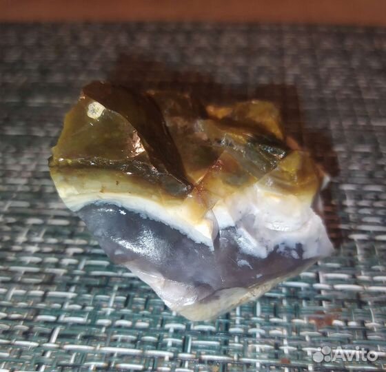 Обсидиан камни