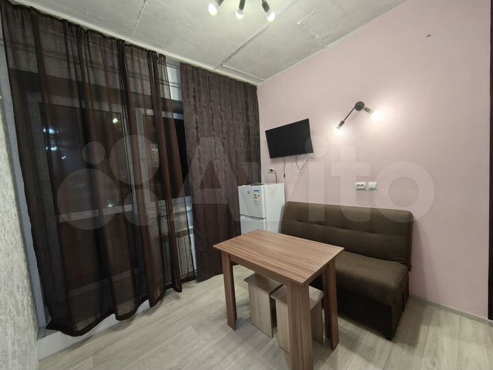 2-к. квартира, 35,6 м², 16/17 эт.