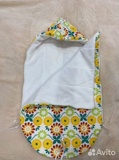 Конверт детский