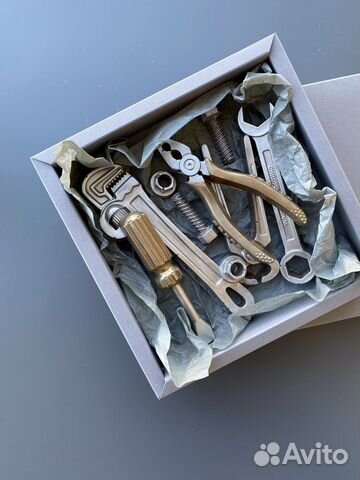 Шоколад Наборы для мужчин