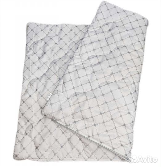 Чехол для подушки на молнии