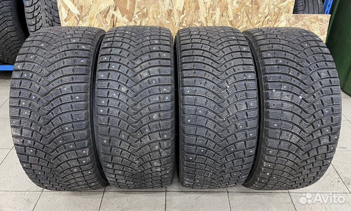 Michelin Latitude X-Ice North 265/40 R21 105T