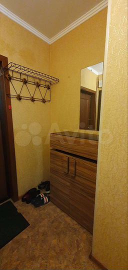 1-к. квартира, 33 м², 1/5 эт.