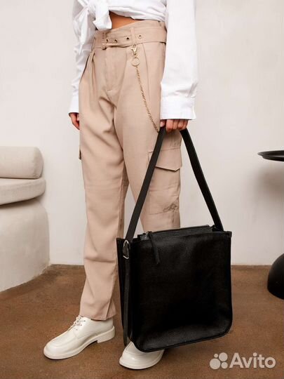 Индивидуальный пошив сумок из кожи