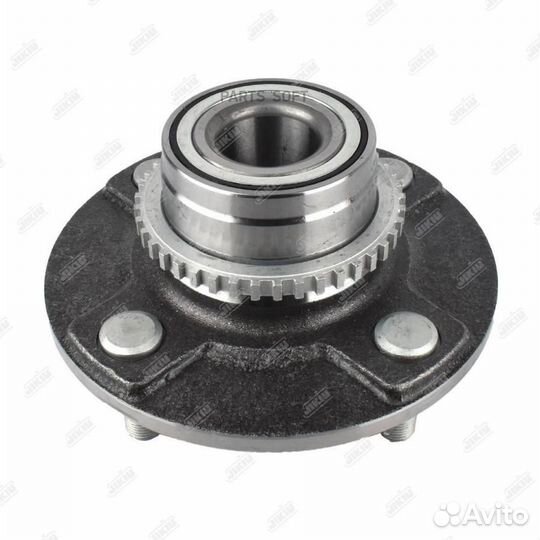 Ступица колеса