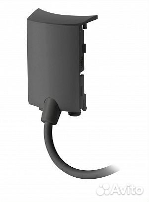 ASY23L30B: Кабель соединительный, 3 М, тип 4, чер