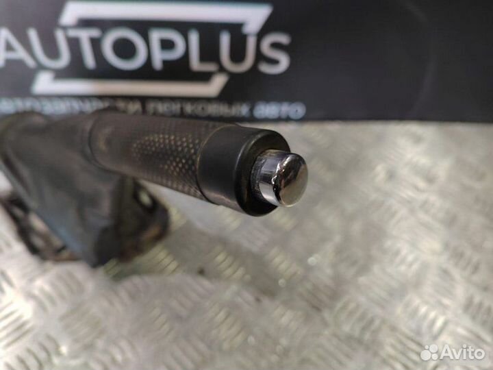 Ручник Chevrolet Aveo T250 1.2 2005-2011