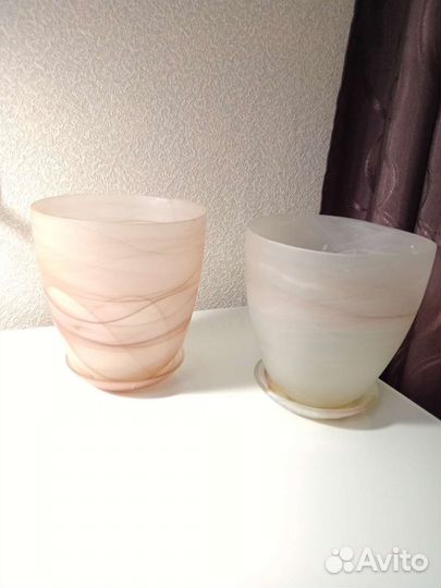 Горшок для цветов