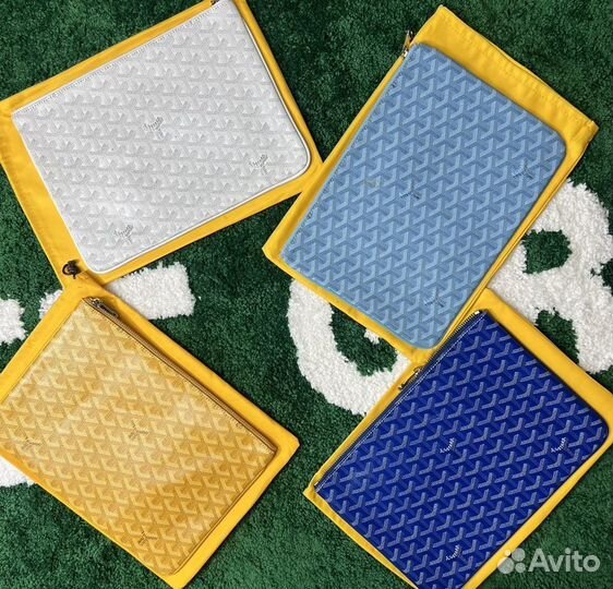 Папка Goyard