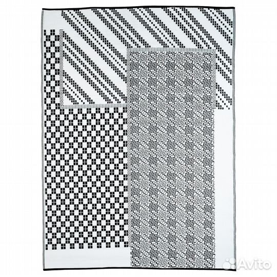 Ковер Икеа 180х240