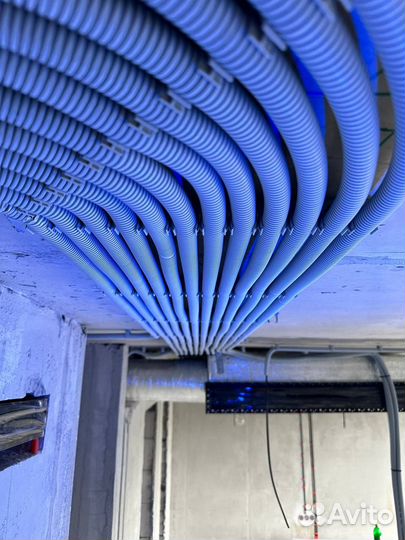 Умный дом в частный загородный дом