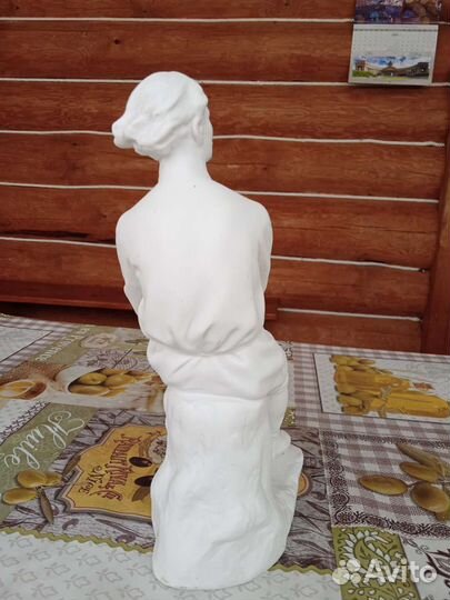 Скульптура Максима Горького