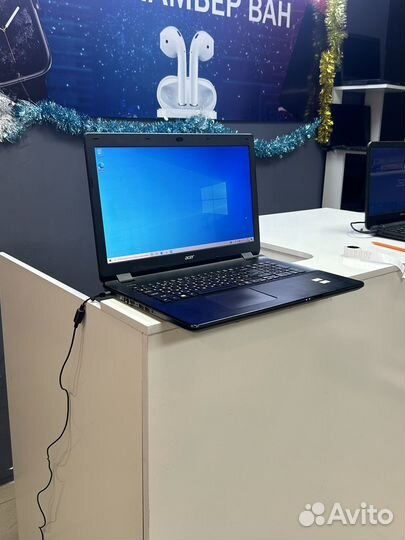 Ноутбук Acer Aspire E5-721