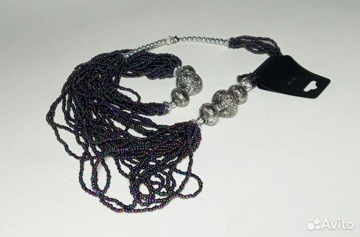 Ожерелье. Индия. Новое