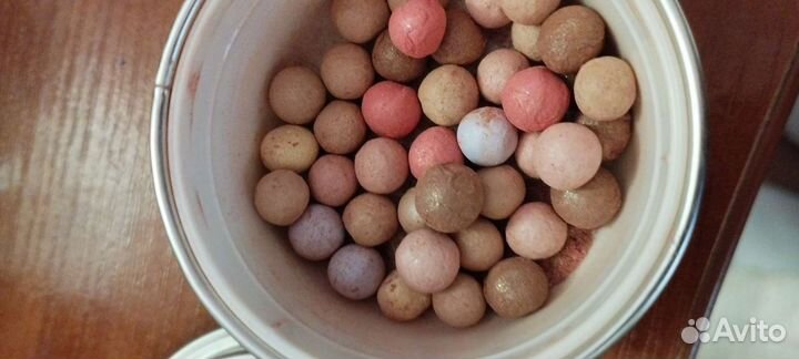 Метеориты от Guerlain