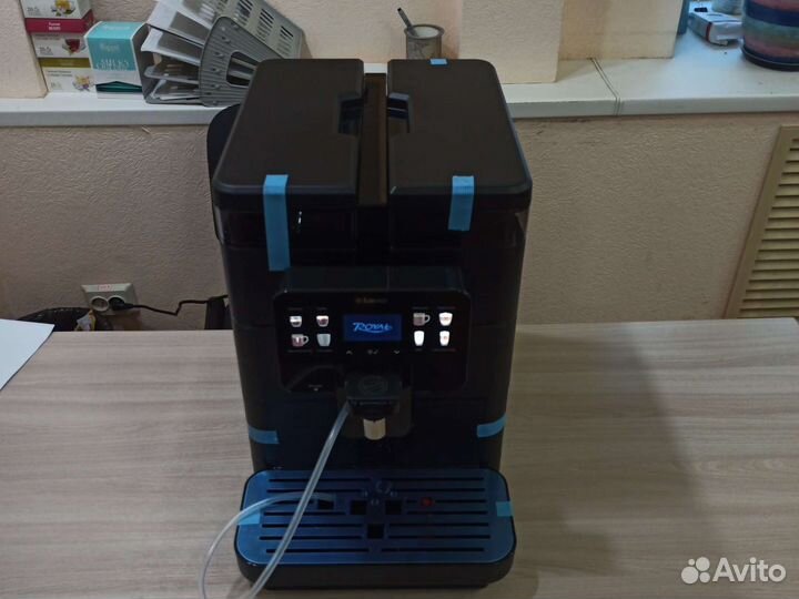 Кофемашина Saeco Royal отс