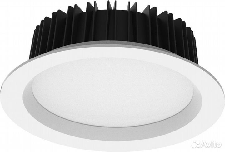 Светильник для торгового освещения AL265 20W 41617