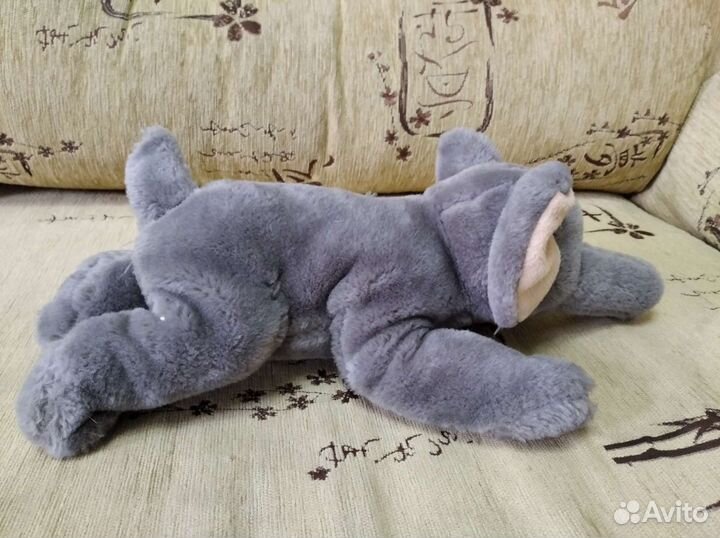 Мягкая игрушка Слоненок