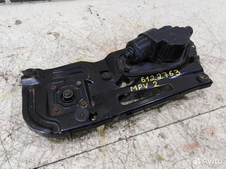 Трапеция стеклоочистителя