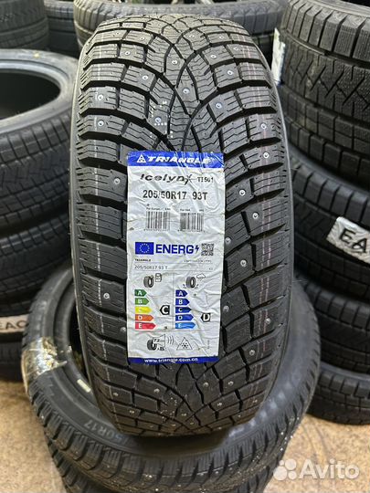 Triangle IcelynX TI501 205/50 R17 93T