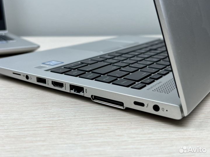 HP EliteBook 840 G6 i5 16 gb / ssd 512 gb