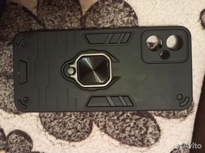 Чехол на tecno camon 19 NEO