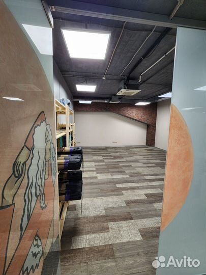 Аренда зала для йоги, медитаций,телесных практик