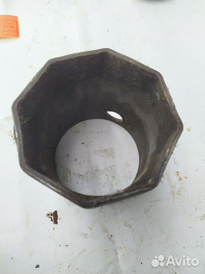 Ключ задней ступицы ЗИЛ 130 