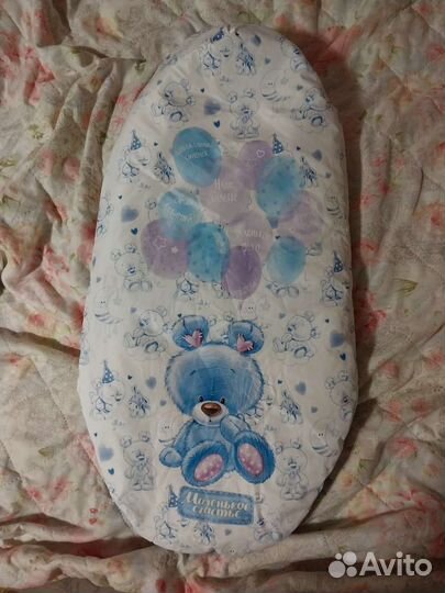 Кокон для новорожденных