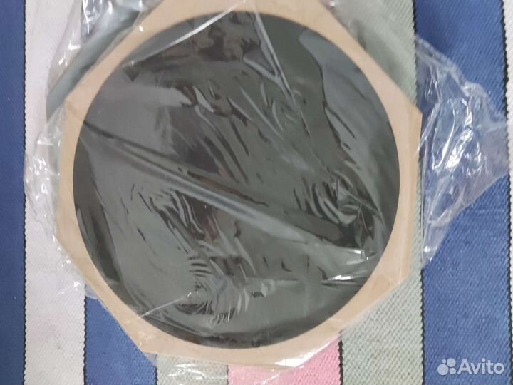 12-дюймовый тренировочный пэд