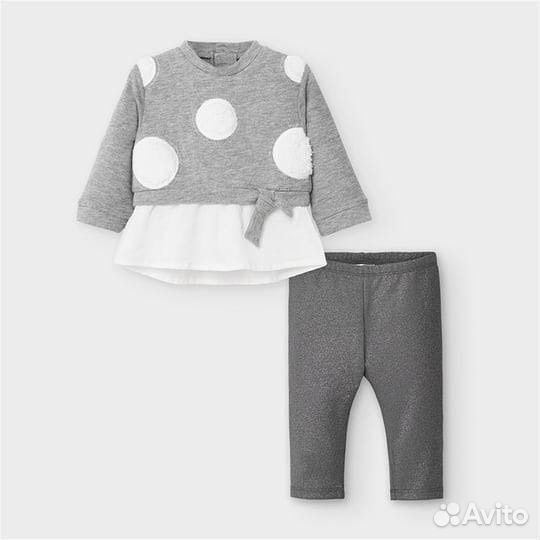 Костюм mayoral