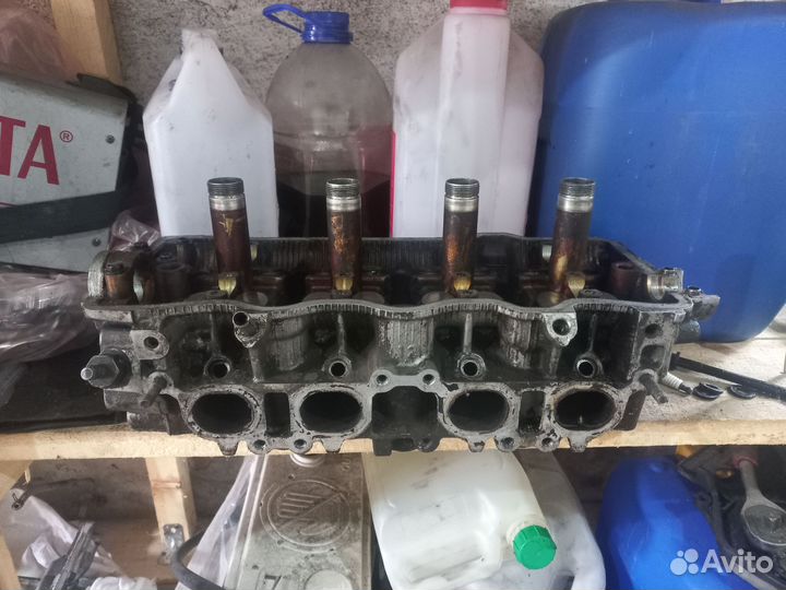 Гбц 4S fe
